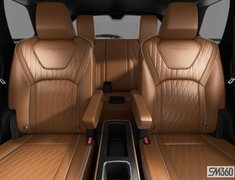 2027 INFINITI QX60 Autograph Tech Package