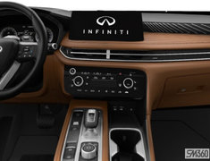2027 INFINITI QX60 Autograph Tech Package