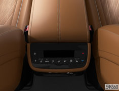 2027 INFINITI QX60 Autograph Tech Package