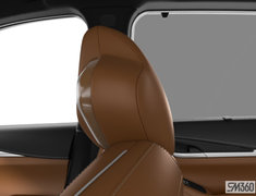 2027 INFINITI QX60 Autograph Tech Package