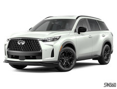 2027 INFINITI QX60 Sport