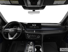 2027 INFINITI QX60 Sport