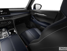 2027 INFINITI QX60 Sport