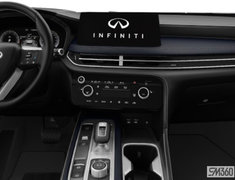 2027 INFINITI QX60 Sport