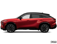 2027 INFINITI QX65 Autograph with Tech Package