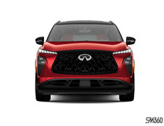 2027 INFINITI QX65 Autograph with Tech Package