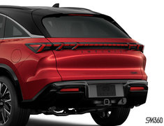 2027 INFINITI QX65 Autograph with Tech Package