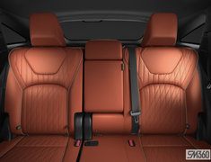 2027 INFINITI QX65 Autograph with Tech Package