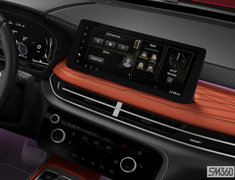 2027 INFINITI QX65 Autograph with Tech Package