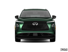 2027 INFINITI QX65 Luxe