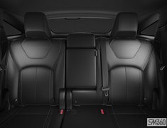 2027 INFINITI QX65 Luxe