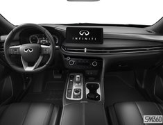 2027 INFINITI QX65 Luxe