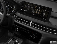 2027 INFINITI QX65 Luxe