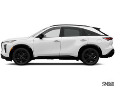 2027 INFINITI QX65 Sport