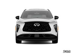 2027 INFINITI QX65 Sport