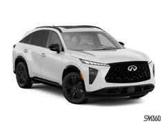 2027 INFINITI QX65 Sport
