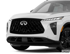 2027 INFINITI QX65 Sport