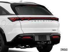 2027 INFINITI QX65 Sport