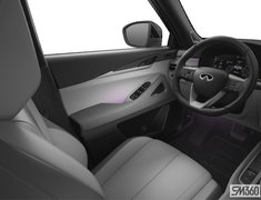 2027 INFINITI QX65 Sport