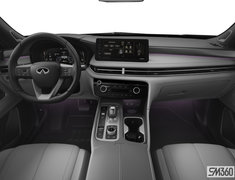2027 INFINITI QX65 Sport