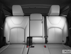 2027 INFINITI QX65 Sport