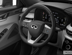 2027 INFINITI QX65 Sport