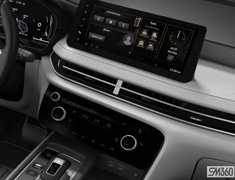 2027 INFINITI QX65 Sport
