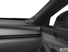 2027 INFINITI QX65 Sport