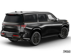 2027 INFINITI QX80 Autograph