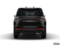 2027 INFINITI QX80 Autograph