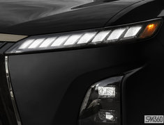 2027 INFINITI QX80 Autograph
