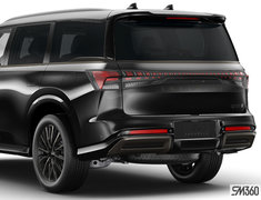 2027 INFINITI QX80 Autograph