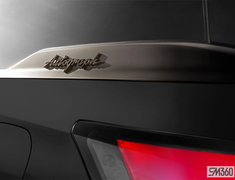 2027 INFINITI QX80 Autograph