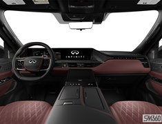 2027 INFINITI QX80 Autograph