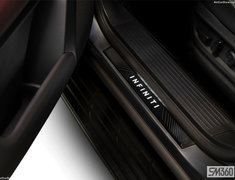 2027 INFINITI QX80 Autograph