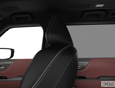2027 INFINITI QX80 Autograph