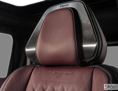 2027 INFINITI QX80 Autograph