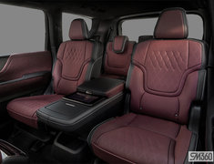 2027 INFINITI QX80 Autograph