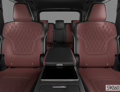 2027 INFINITI QX80 Autograph