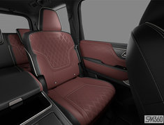 2027 INFINITI QX80 Autograph