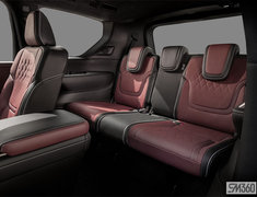 2027 INFINITI QX80 Autograph