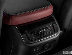 2027 INFINITI QX80 Autograph