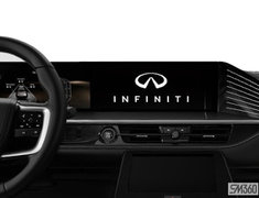 2027 INFINITI QX80 Luxe