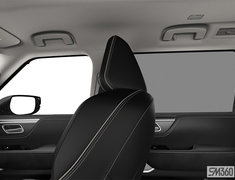2027 INFINITI QX80 Luxe
