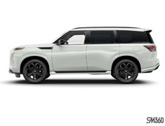 2027 INFINITI QX80 Sport