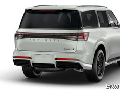 2027 INFINITI QX80 Sport