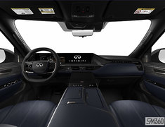 2027 INFINITI QX80 Sport
