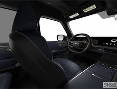 2027 INFINITI QX80 Sport