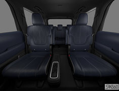 2027 INFINITI QX80 Sport