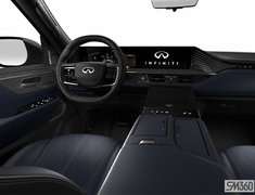 2027 INFINITI QX80 Sport